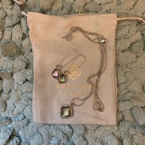 Kendra Scott Set